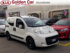 FIAT Qubo 1.4 8V 77 CV Active Natural Power rif. 