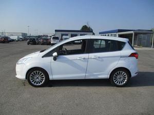 FORD B-Max 1.6 TDCi 95cv Titani(no kit) AUTOCARRO rif.