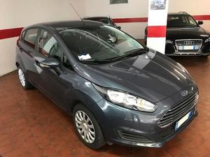 FORD Fiesta 1.4 5 porte Bz.- GPL ORIGINALE DELLA CASA rif.