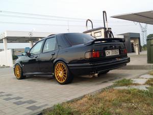 FORD Sierra Cosworth 2WD ASI 