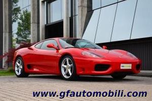 Ferrari 360 modena f1 * come nuova * as new *