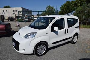 Fiat Qubo 1.3 MJET 75 CV Dynamic S.S. - CLIMA - CRUISE -