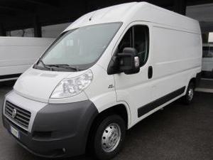 Fiat ducato  mjt pm-tetto alto furgone