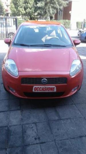 Fiat grande punto 1.3 mjt 75 cv 5 porte active