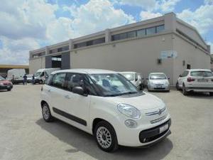 Fiat l pro n1 1.3 m-jet 4 posti pop 