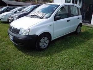 Fiat panda 1.1 active