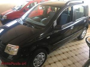 Fiat panda 1.2 dynamic pack class 5 posti