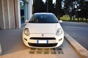 Fiat punto 1.3 mjt ii s&s 85 cv 5 porte eco pop