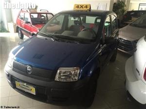 Fiat PANDA 1.2 4X4