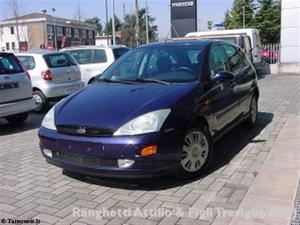 Ford FOCUS 1.8 TDDI CAT 5P. AMBIENT