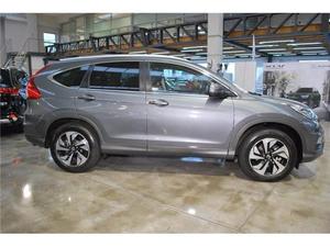 HONDA CR-V 1.6 i-DTEC Executive Navi AT 9marce 4WD AL TOP!