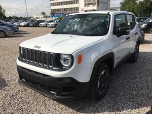 JEEP Renegade 1.6 Mjt 95 CV Sport 2WD rif. 