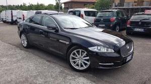Jaguar xj 3.0d v6 premium luxury