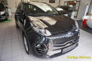 KIA Sportage 1.7 CRDI 141CV DCT7 Stop&Go 2WD Cool rif.