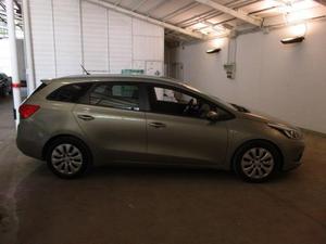 KIA cee'd WAGON 1.6 CRDI 110cv ACTIVE SW rif. 