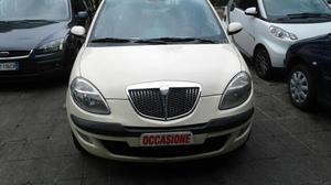 LANCIA Ypsilon 1.3 Multijet 16V rif. 