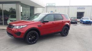 LAND ROVER Discovery Sport 2.0 TD CV SE rif. 