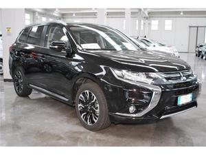 MITSUBISHI Outlander DIAMOND 2.0 4WD PHEV ibrida plug-in