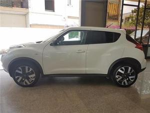 Nissan Juke 1.5 dCi n-tec NAVI RETROCAMERA 18