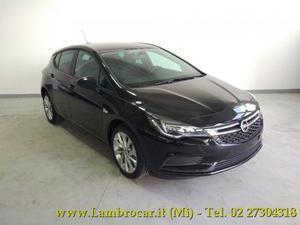 OPEL Astra 1.4 Turbo 150CV 5 porte Advance Nuova rif.