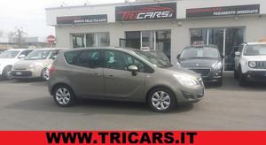 OPEL Meriva 1.4 Turbo 120CV GPL Tech Elective PERMUTE rif.