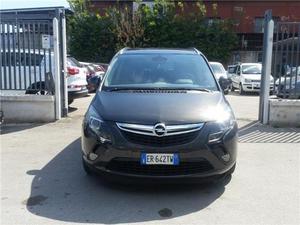 Opel Zafira Tourer 1.6 Turbo EcoM 150CV Cosmo