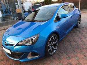 Opel astra opc 280cv