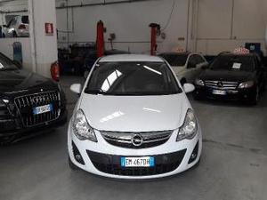 Opel corsa 1.3 cdti 75cv f.ap. 5 porte busine