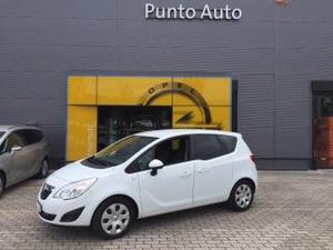 Opel meriva cv elective