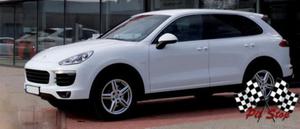 PORSCHE Cayenne 3.0 Diesel rif. 