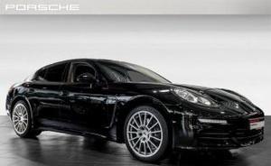 Porsche panamera 3.0 diesel 20"+pasm+tetto+bose