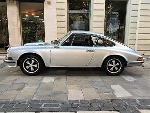 Porsche  t coupe' "matching number"2 owners