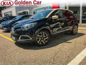 RENAULT Captur 1.5 dCi 8V 90 CV Start&Stop Energy R-Link