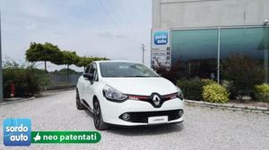 RENAULT Clio 1.5 dCi 5 porte Live "ok NEOPATENTATI" rif.