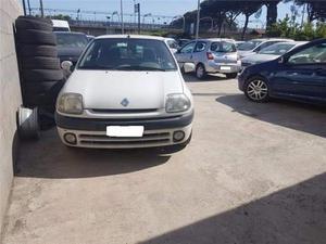 Renault Clio CLIO 1.4 3 PORTE