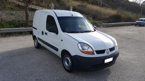 Renault Kangoo 1.5 DCI 80CV