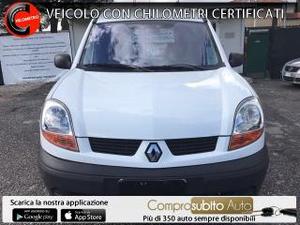 Renault kangoo 1.5 scambiatore da sostituire