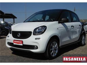 SMART ForFour  twinamic Youngster IVA DEDUCIBILE rif.