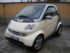 SMART ForTwo SMART AUTOMATICA DIESEL 800 PASSION rif.