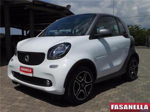 SMART ForTwo  twinamic Urban EUROKM FATTURABILE