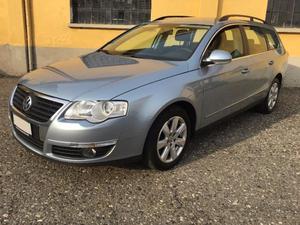 VOLKSWAGEN Passat Variant 4XV TDI 4mot. Var.