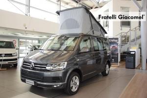 VOLKSWAGEN T6 California OCEAN 2.0 TDI 150CV DSG rif.