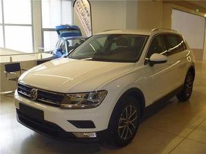 VOLKSWAGEN Tiguan 2.0 TDI DSG -Style BMT 150cv rif. 