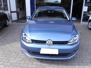 Volkswagen Golf Business 1.6 TDI Blue 5p. Comfortline
