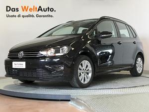 Volkswagen Golf Sportsvan Business 1.6 TDI 110CV BMT