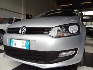 Volkswagen Polo 1.4 5p. Comfortline