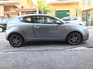 ALFA ROMEO MITO  CV Distinctive