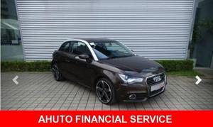 AUDI A1 1.6 TDI 105 CV Ambition rif. 