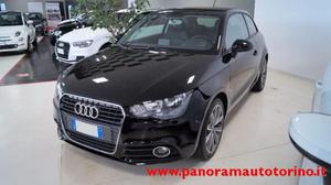 AUDI A1 1.6 TDI 105 CV Ambition rif. 