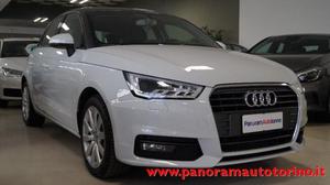 AUDI A1 SPB 1.6 TDI 116 CV S-Tronic Full Optional! rif.